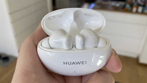 Huawei Freebuds 4i