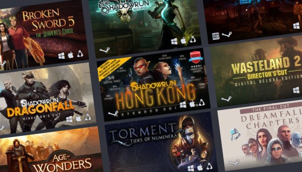 Humble Bundle Switches To Steam-Like Region-Based Pricing For The