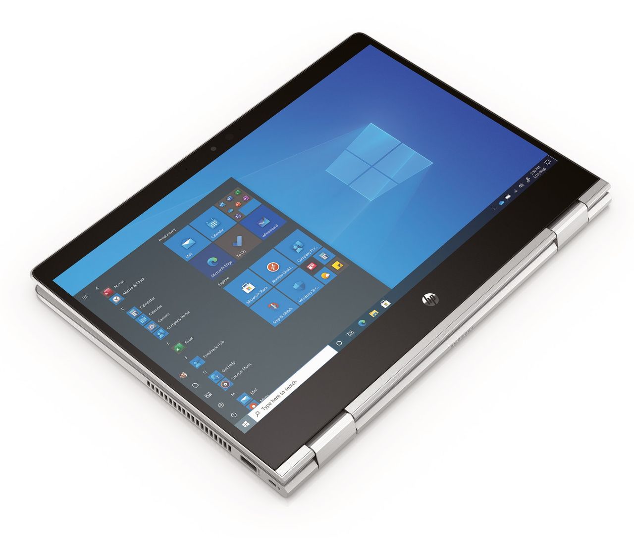 Hp Probook 435 X360 G8