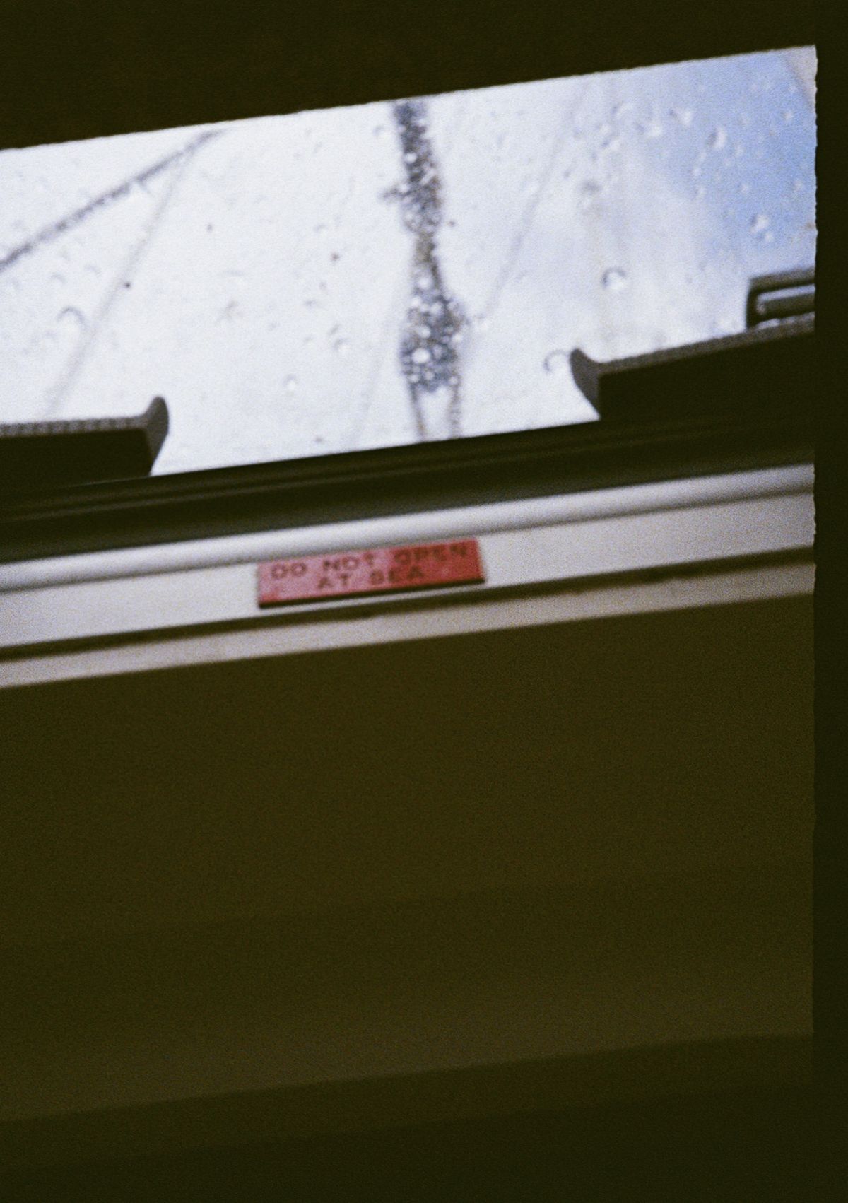 Pentax 17 films scans of sailing and yacht details