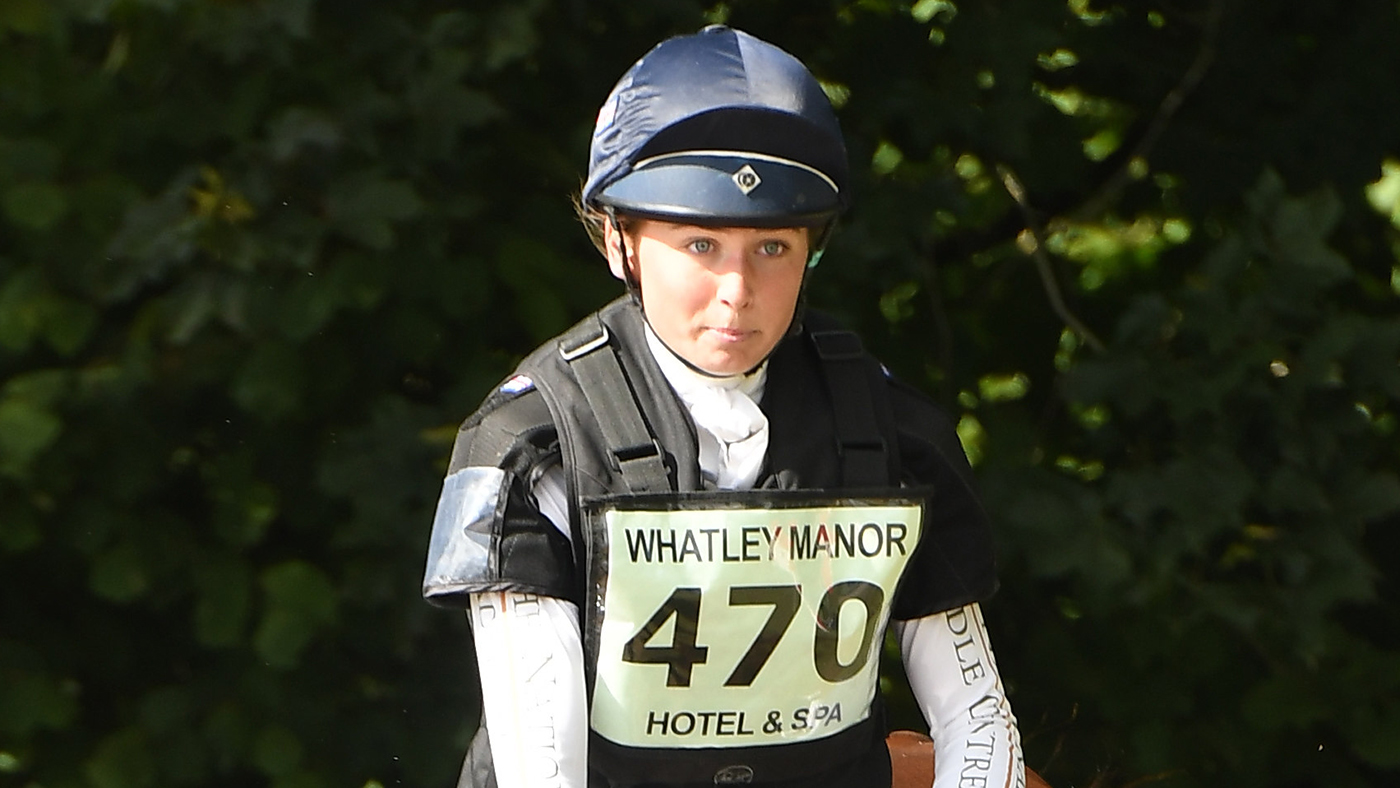 Gatcombe 07 09 2018