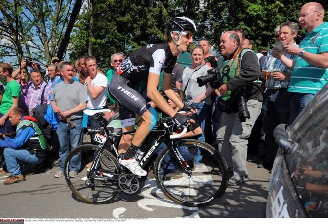 Andy Schleck (Trek Factory Racing)