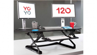 Yo-Yo Desk