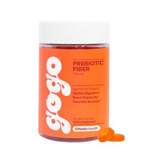 Gogo Prebiotic Fiber