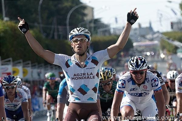 Ravard wins!