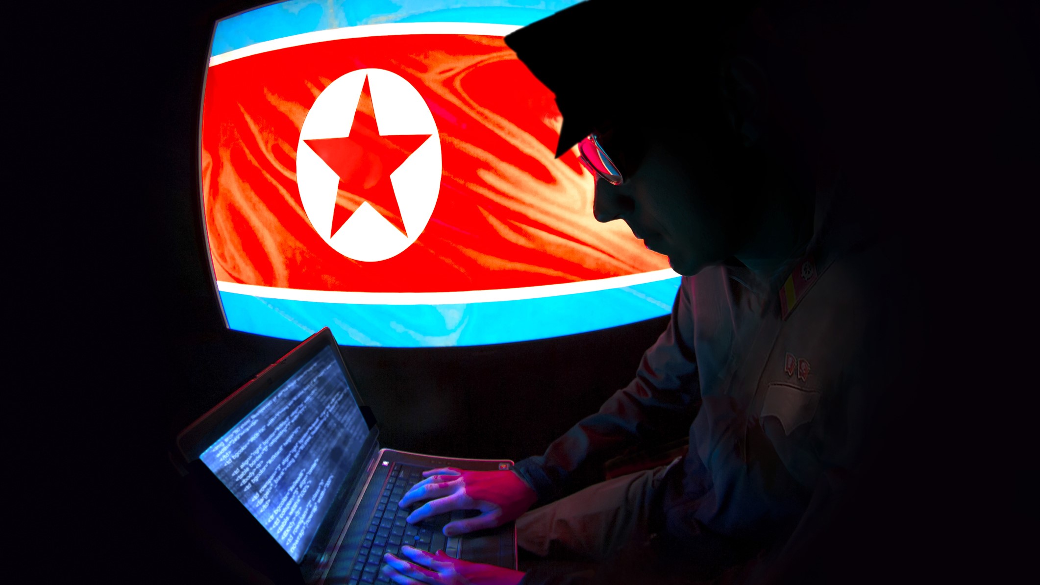 North Korea unveils new military unit targeting AI attacks