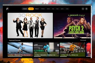 NBCUniversal's streaming service Peacock officially launches tomorrow