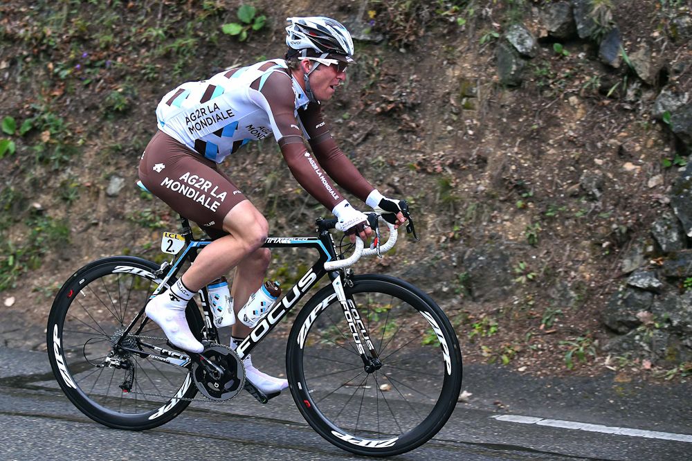Jan Bakelants (Ag2r)