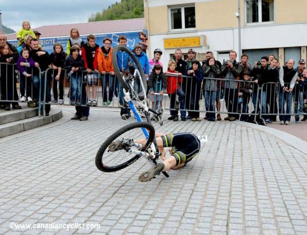 This looks painful