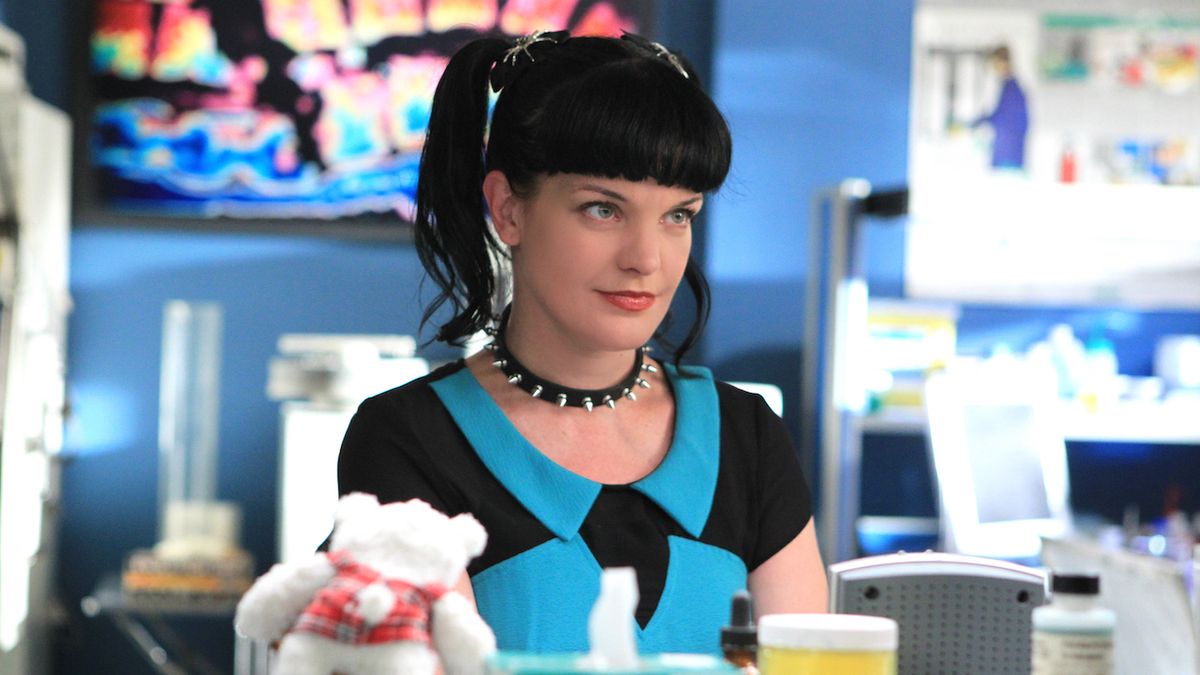 ‘I Was Horrified’: NCIS’ Pauley Perrette Shares How A Dirty Joke Led To ...