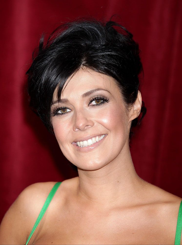 Kym explains absence from Coronation Street live