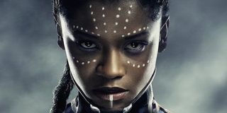 Shuri Black Panther