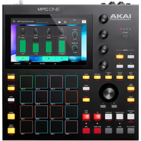 Akai MPC One: was $899, now $699