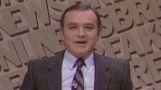 Brian Doyle-Murray on SNL