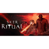 Sker  Ritual
