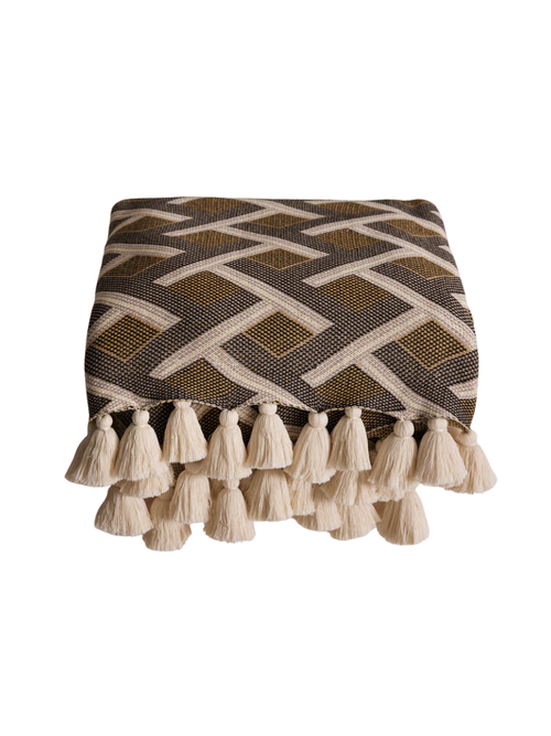 Astor Blanket