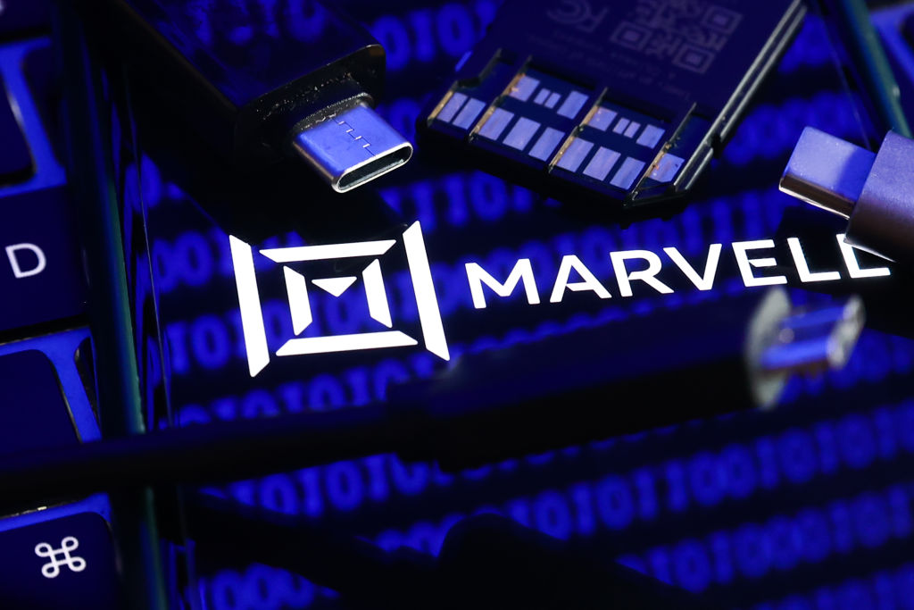 Marvell Technology