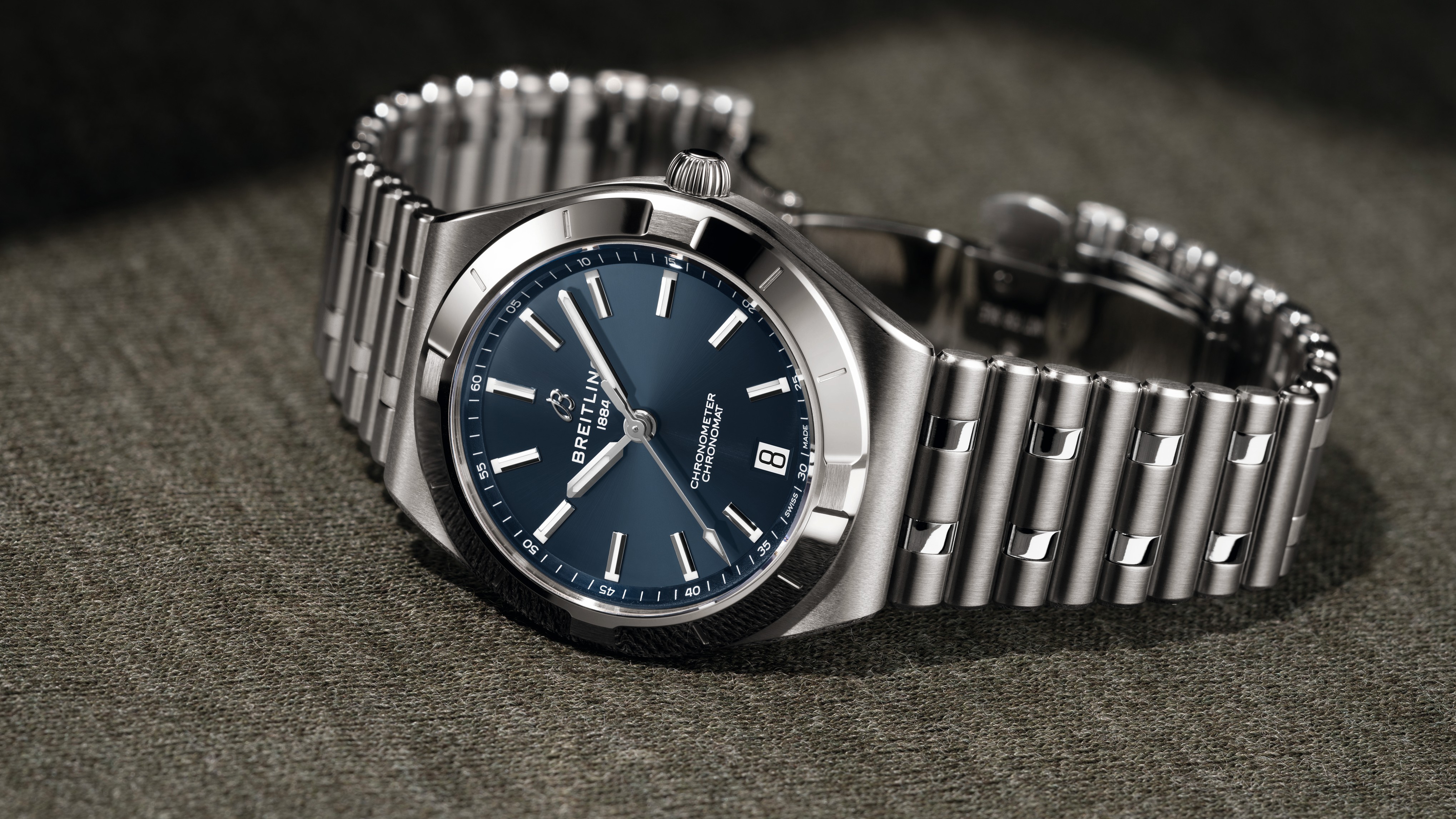 Breitling Chronomat 2026