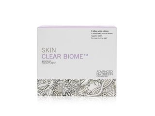 Marie Claire UK Skin Awards: Advanced Nutrition Programme Skin Clear Biom