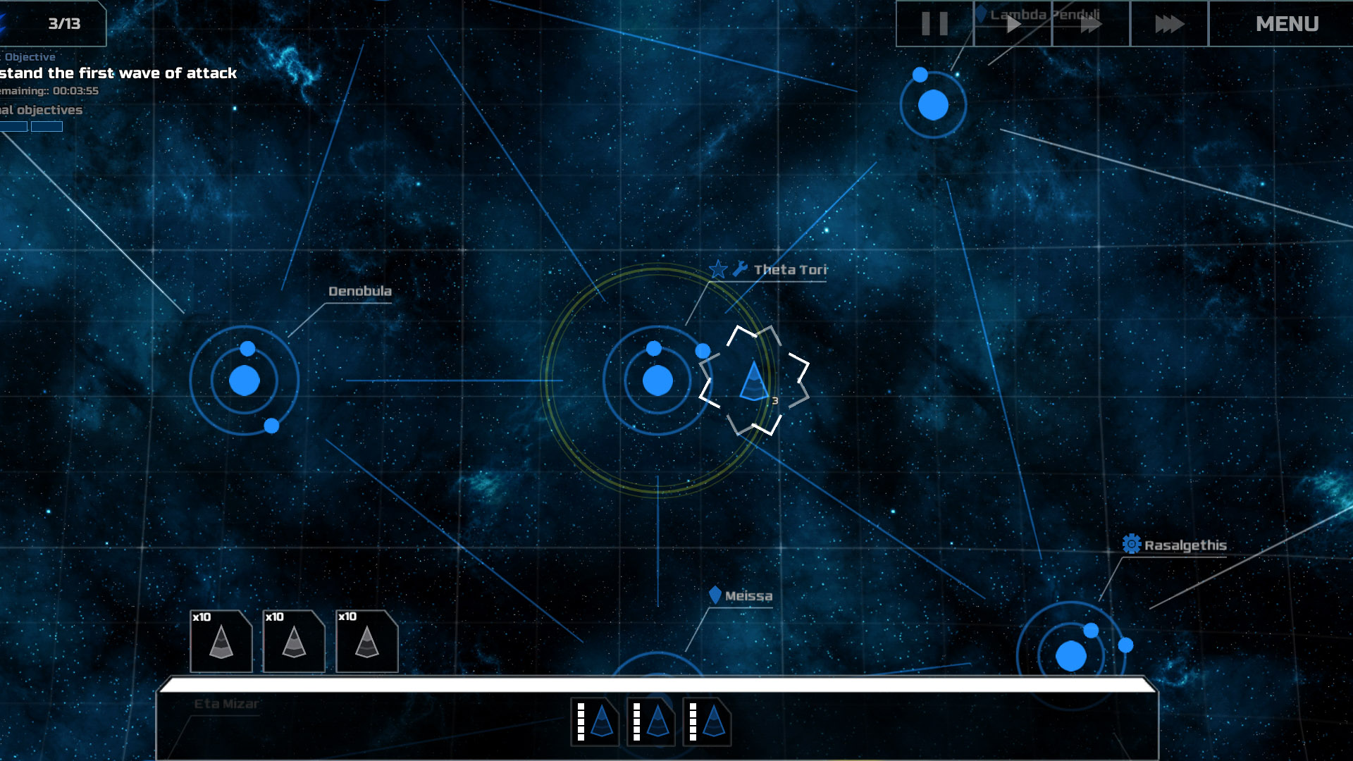 SPACECOM_Flow Combine