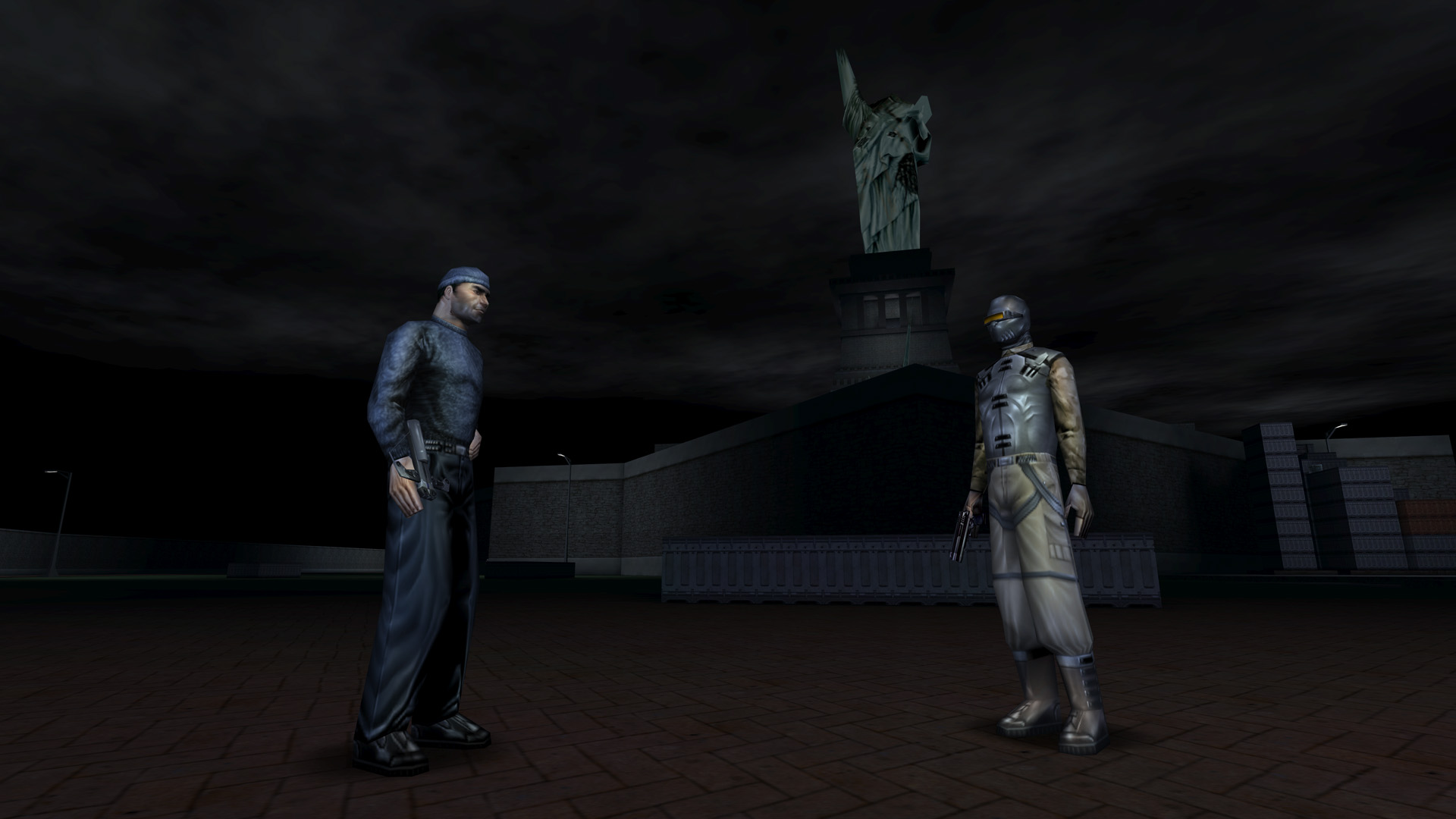 Deus Ex
