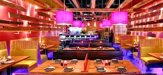 Groove Dining Group Utilizes Tannoy For West Palm Beach Restaurant