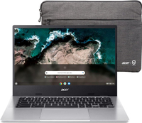 Acer Chromebook 514: $409 $279 @ Amazon