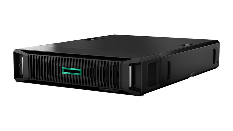 HPE ProLiant Gen11 Servers