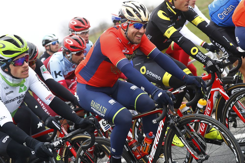Sonny Colbrelli (Bahrain - Merida)