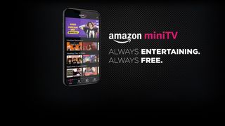 miniTV service from Amazon.in