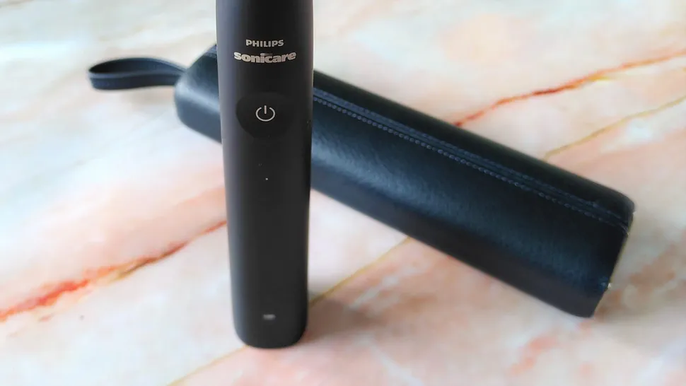 Review chi tiết bàn chải điện Philips Sonicare 9900 Prestige