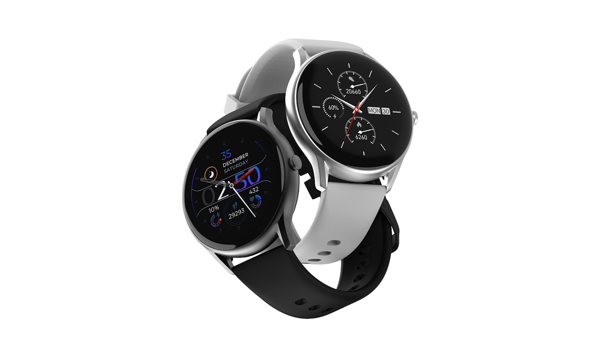 NoiseFit Core a new lightweight smartwatch launched in India