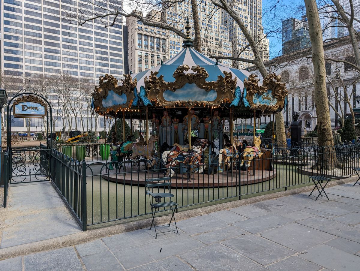 Google Pixel 8 Pro Main Camera Sample.
