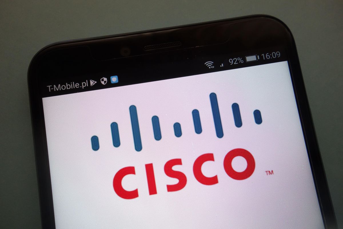 Update your Cisco products now: Critical security flaw lets hackers hijack software