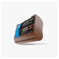 Newell Battery EN-EL15C With USB-C Onboard Recharge Nikon 2300mAh 
was £70 | now £59
SAVE £11