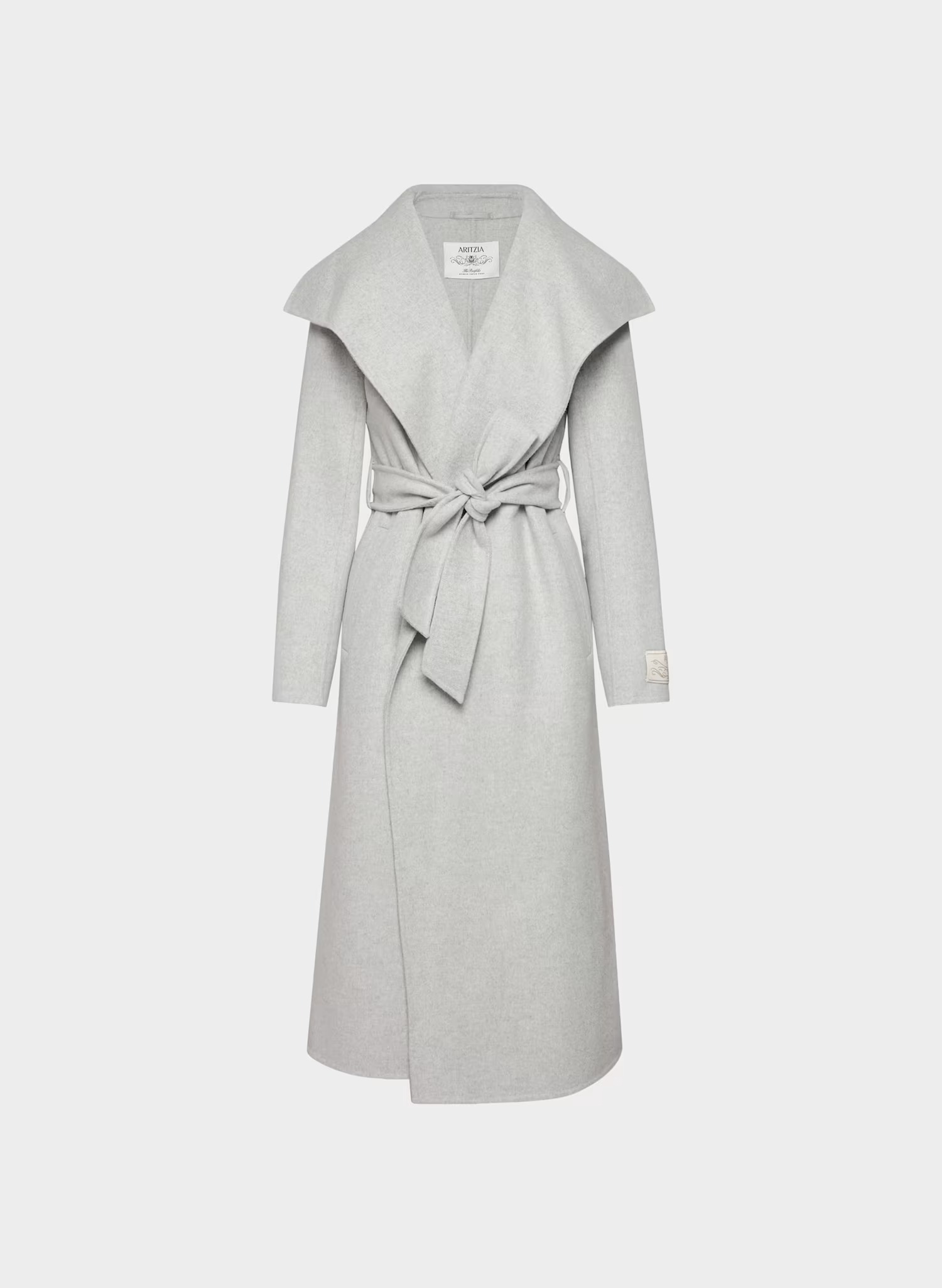 Aritzia, The Portfolio Double-Faced Coat - Luxe (re)wool
