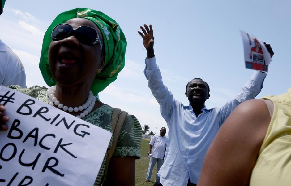 Nigeria agrees to cease-fire with Boko Haram extremists