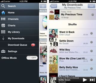 where to download music 320kbps