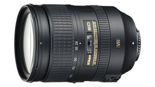 Best superzoom lens for Nikon: AF-S NIKKOR 28-300mm f/3.5-5.6G ED VR