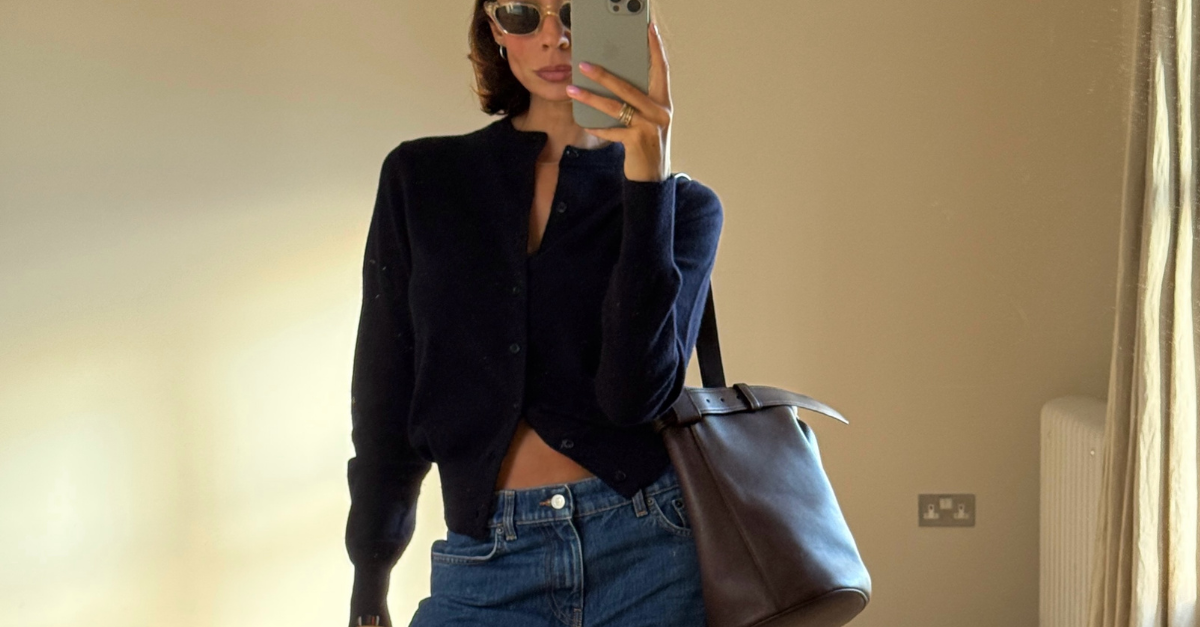 These 11 Outfits Are Replacing The Ones We Couldn't Stop Wearing Last Fall