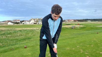 Men's Galvin Green Golf Clothing