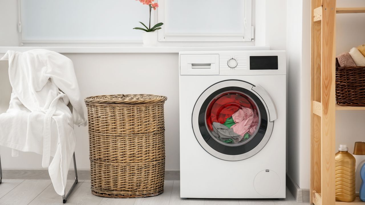 the best washing machine cleaner