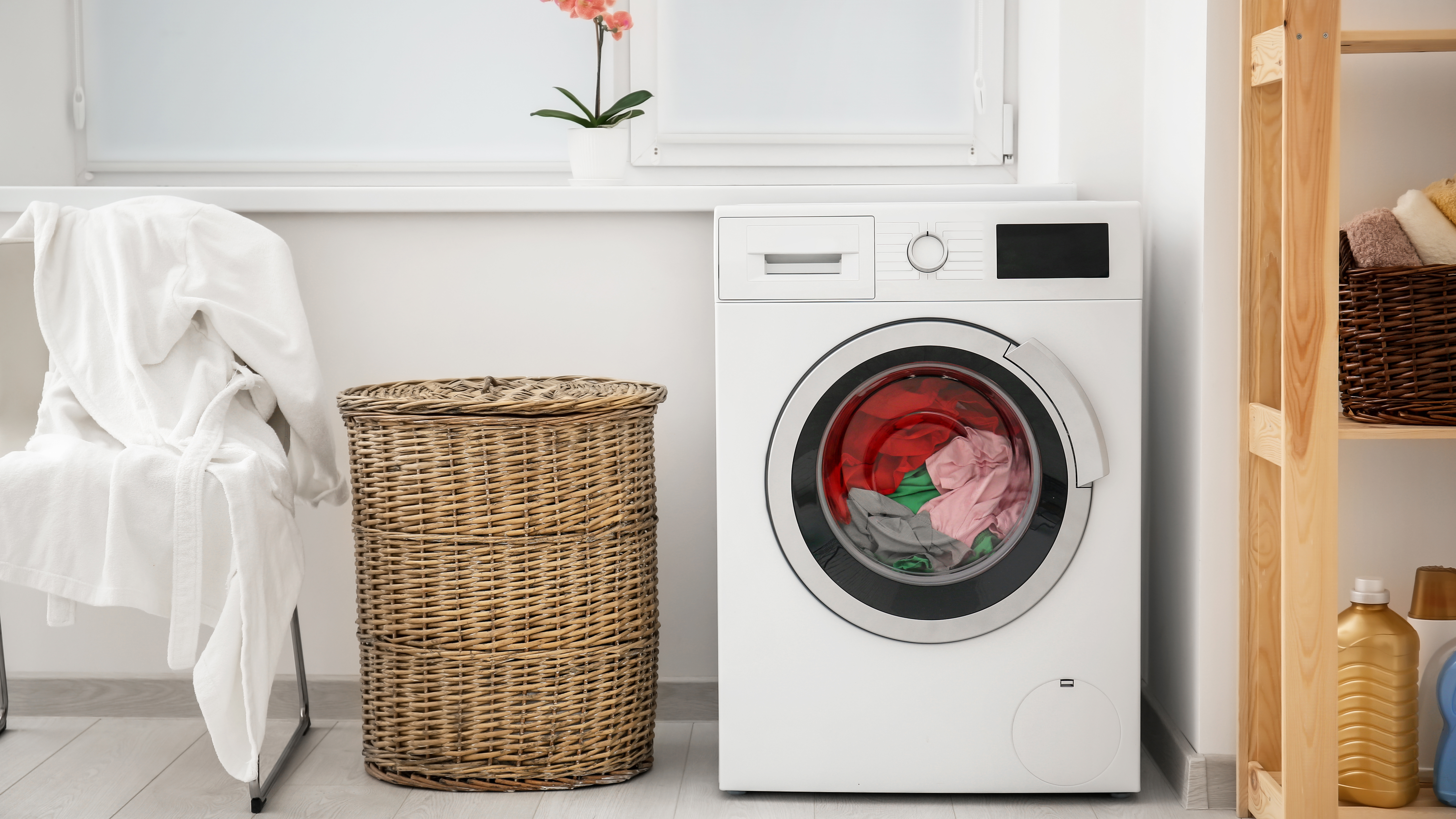 Best washing machine cleaner for a spotless washer
