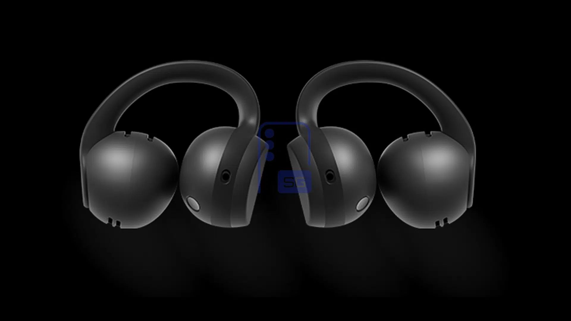 Leaked images of the Galaxy Buds On