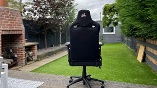 Corsair TC200 gaming chair