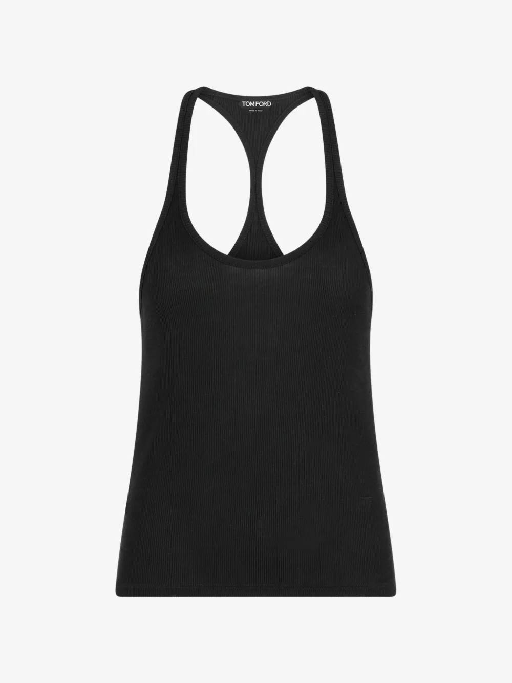Tom Ford Racerback Tank Top | 42
