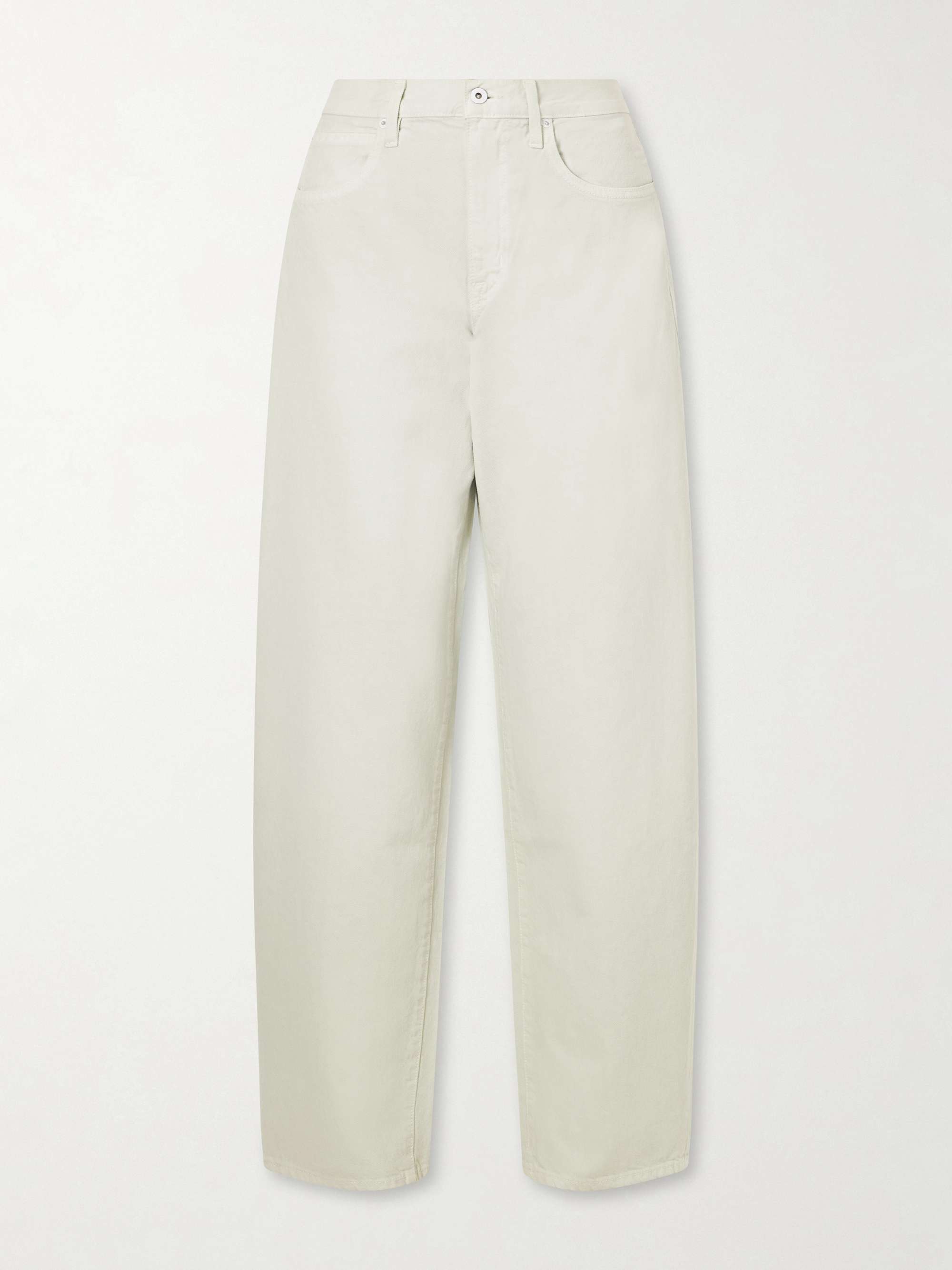 Tess Long Boyfriend Jeans