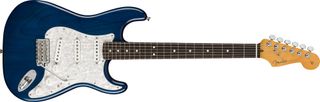 Fender's new Cory Wong signature Stratocaster
