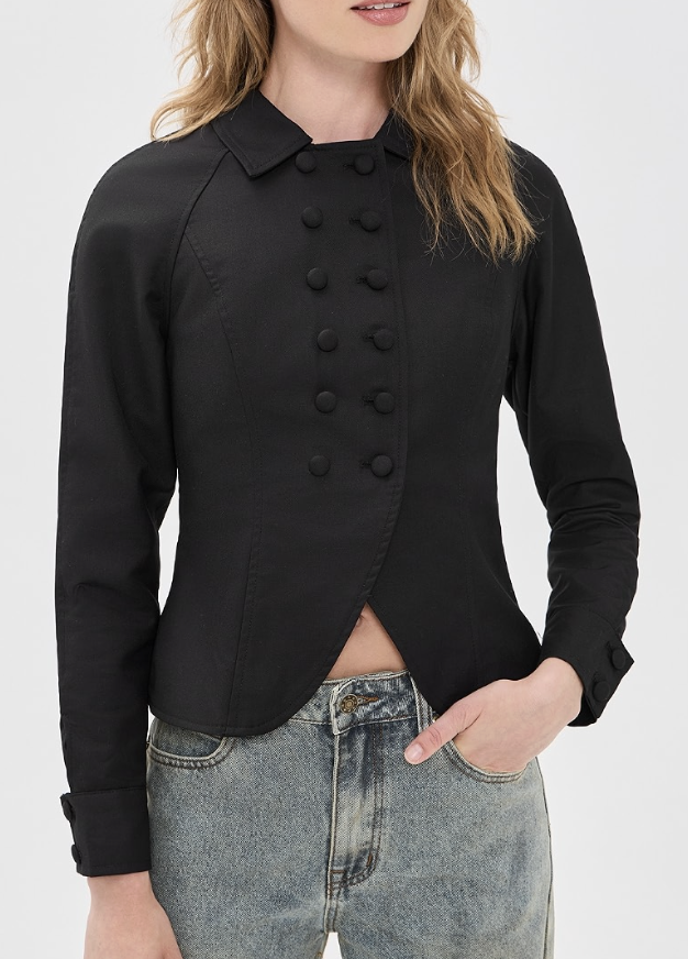 Lioness, Form Jacket (Was $110)
