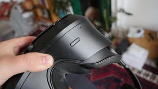 HTC Vive Vision Focus review